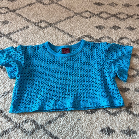 Juniors size small crop lot - Picture 7 of 13